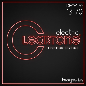 Cleartone el.húr Monster Heavy - Drop 13-70