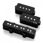 Basszus pickup szett, Geezer Butler