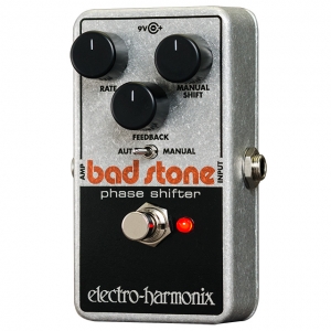 Electro-harmonix effektpedál Nano Bad Stone