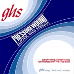 GHS el.basszushúr - PressureWound, Medium, 44-106