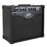 Peavey Rage 158 gitárkombó, 15 Watt