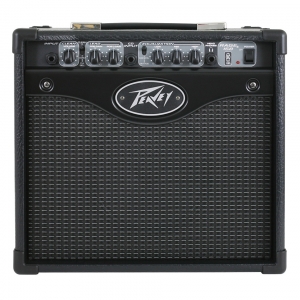 Peavey Rage 158 gitárkombó, 15 Watt