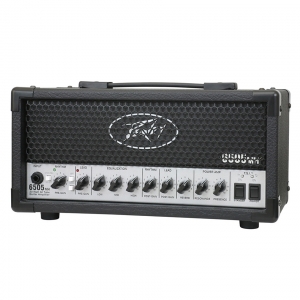 Peavey 6505 Mini gitárerősítő fej, csöves, 20 Watt