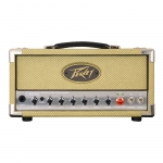 Peavey Classic 20 Mini gitárerősítő fej, csöves, 20W