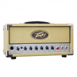 Peavey Classic 20 Mini gitárerősítő fej, csöves, 20W