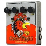 Electro-harmonix effektpedál - CockFight