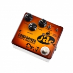 Dr.J effektpedál, Comp & Overdrive