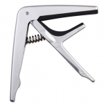 Joyo capo, ezüst színű