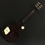 Cort el.gitár, gold top, Bigsby