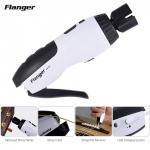 Flanger motoros gitárkurbli 3 in 1, USB-s
