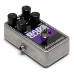 Electro-harmonix effektpedál - Bass Clone