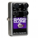 Electro-harmonix effektpedál - Bass Clone