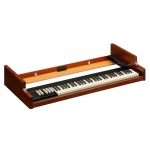 Hammond XK-5 orgona alsó manuál