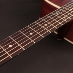 Cort akusztikus gitár, mahagóni open pore