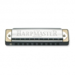 Suzuki Harpmaster Ab