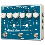 Electro-harmonix effektpedál - Superpulsar