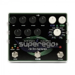 Electro-harmonix effektpedál - Superego Plus