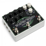 Electro-harmonix effektpedál - Superego Plus