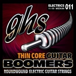 GHS el.húr - ThinCore Boomers, Medium, 11-50