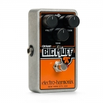 Electro-harmonix effektpedál - BigMuff