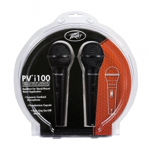 Peavey mikrofon 2db