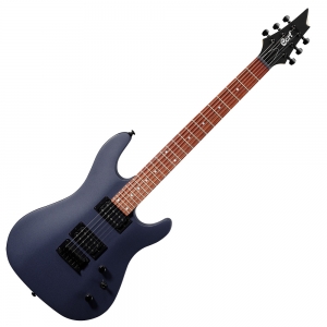 Cort elektromos gitár, hamuszürke
