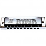 Suzuki Easy Rider C, silver