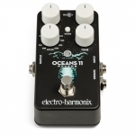 Electro-harmonix effektpedál - Oceans 11 reverb