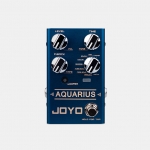 Joyo effektpedál, Aquarius delay and looper