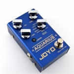 Joyo effektpedál, Aquarius delay and looper