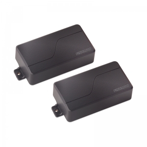 Fishman Fluence Modern Humbucker el.gitár pickup szett, fekete