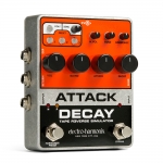 Electro-harmonix effektpedál - Attack Decay rev.tape simulator