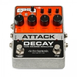 Electro-harmonix effektpedál - Attack Decay rev.tape simulator