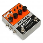 Electro-harmonix effektpedál - Attack Decay rev.tape simulator