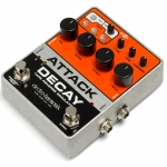 Electro-harmonix effektpedál - Attack Decay rev.tape simulator