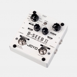 Joyo effektpedál, Digital Delay Dual Channel Tap Tempo