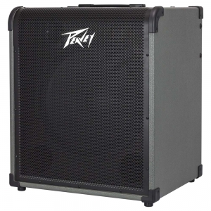 Peavey Max 250 basszus kombó, 250 Watt