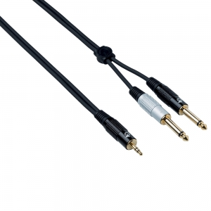 Bespeco Eagle Pro 3m-es interlink kábel