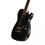 Cort elektromos gitár, Matt Bellamy Signature modell, fekete