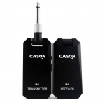 Cason guitar wireless system