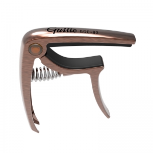 Guitto capo, bronz