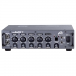 Peavey Mini Max basszuserősítő fej, 600 Watt