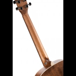 Cort akusztikus gitár, selyemfényű natúr