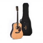 Sigma DR-41 akusztikus gitár, Limited Edition