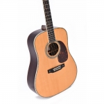 Sigma DR-41 akusztikus gitár, Limited Edition