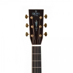 Sigma DR-41 akusztikus gitár, Limited Edition