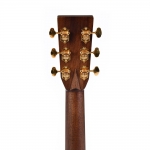 Sigma DR-41 akusztikus gitár, Limited Edition