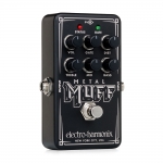 Electro-harmonix effektpedál Nano Metal Muff with Gate