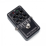 Electro-harmonix effektpedál Nano Metal Muff with Gate