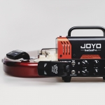 Joyo wireless audio adó-vevő